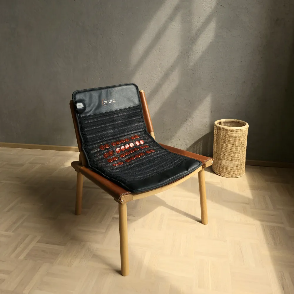 Neurabalance Mini sopii matkak&auml;ytt&ouml;&ouml;n